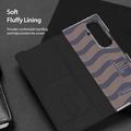 Samsung Galaxy Z Fold8 Dux Ducis Bril Flip Cover
