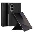 Samsung Galaxy Z Fold8 Dux Ducis Bril Flip Cover
