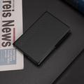 Samsung Galaxy Z Fold8 Dux Ducis Bril Flip Cover - Sort