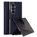 Samsung Galaxy Z Fold8 Ultra Dux Ducis Bril Flip Cover - Blå