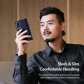 Samsung Galaxy Z Fold8 Dux Ducis Bril Flip Cover