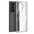 Samsung Galaxy Z Fold8 Dux Ducis Clin Klar Cover - MagSafe-kompatibel