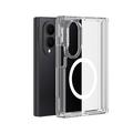 Samsung Galaxy Z Fold8 Dux Ducis Clin Klar Cover - MagSafe-kompatibel