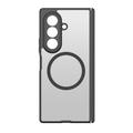 Samsung Galaxy Z Fold8 Dux Ducis Expn Hybrid Cover - MagSafe-kompatibelt - Sort