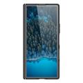 Samsung Galaxy Z Fold8 Dux Ducis Expn Hybrid Cover - MagSafe-kompatibelt - Sort