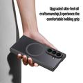 Samsung Galaxy Z Fold8 Dux Ducis Expn Hybrid Cover - MagSafe-kompatibelt - Sort
