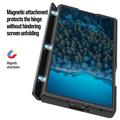 Samsung Galaxy Z Fold8 Dux Ducis Expn Hybrid Cover - MagSafe-kompatibelt - Sort