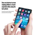 Samsung Galaxy Z Fold8 Dux Ducis Expn Hybrid Cover - MagSafe-kompatibelt - Sort
