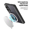 Samsung Galaxy Z Fold8 Dux Ducis Expn Hybrid Cover - MagSafe-kompatibelt - Sort