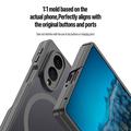 Samsung Galaxy Z Fold8 Dux Ducis Expn Hybrid Cover - MagSafe-kompatibelt - Sort