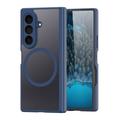 Samsung Galaxy Z Fold8 Dux Ducis Expn Hybrid Cover - MagSafe-kompatibelt - Blå