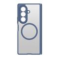 Samsung Galaxy Z Fold8 Dux Ducis Expn Hybrid Cover - MagSafe-kompatibelt - Blå