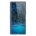 Samsung Galaxy Z Fold8 Dux Ducis Expn Hybrid Cover - MagSafe-kompatibelt - Blå