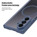 Samsung Galaxy Z Fold8 Dux Ducis Expn Hybrid Cover - MagSafe-kompatibelt - Blå