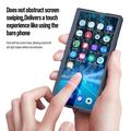 Samsung Galaxy Z Fold8 Dux Ducis Expn Hybrid Cover - MagSafe-kompatibelt - Blå