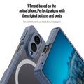 Samsung Galaxy Z Fold8 Dux Ducis Expn Hybrid Cover - MagSafe-kompatibelt - Blå