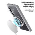 Samsung Galaxy Z Fold8 Dux Ducis Expn Hybrid Cover - MagSafe-kompatibelt - Grå