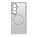 Samsung Galaxy Z Fold8 Dux Ducis Expn Hybrid Cover - MagSafe-kompatibelt - Grå