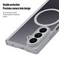 Samsung Galaxy Z Fold8 Dux Ducis Expn Hybrid Cover - MagSafe-kompatibelt - Grå