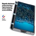 Samsung Galaxy Z Fold8 Dux Ducis Expn Hybrid Cover - MagSafe-kompatibelt - Grå