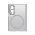 Samsung Galaxy Z Fold8 Dux Ducis Expn Hybrid Cover - MagSafe-kompatibelt - Grå