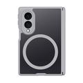Samsung Galaxy Z Fold8 Dux Ducis Expn Hybrid Cover - MagSafe-kompatibelt - Grå