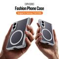 Samsung Galaxy Z Fold8 Dux Ducis Expn Hybrid Cover - MagSafe-kompatibelt - Grå