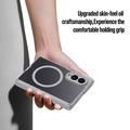 Samsung Galaxy Z Fold8 Dux Ducis Expn Hybrid Cover - MagSafe-kompatibelt - Grå