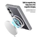 Samsung Galaxy Z Fold8 Dux Ducis Expn Hybrid Cover - MagSafe-kompatibelt - Grå