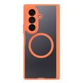 Samsung Galaxy Z Fold8 Dux Ducis Expn Hybrid Cover - MagSafe-kompatibelt - Orange