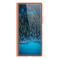 Samsung Galaxy Z Fold8 Dux Ducis Expn Hybrid Cover - MagSafe-kompatibelt - Orange