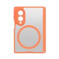 Samsung Galaxy Z Fold8 Dux Ducis Expn Hybrid Cover - MagSafe-kompatibelt - Orange
