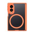 Samsung Galaxy Z Fold8 Dux Ducis Expn Hybrid Cover - MagSafe-kompatibelt - Orange