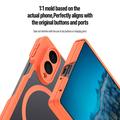 Samsung Galaxy Z Fold8 Dux Ducis Expn Hybrid Cover - MagSafe-kompatibelt - Orange