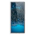Samsung Galaxy Z Fold8 Dux Ducis Expn Hybrid Cover - MagSafe-kompatibelt - hvid