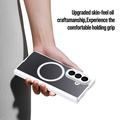Samsung Galaxy Z Fold8 Dux Ducis Expn Hybrid Cover - MagSafe-kompatibelt - hvid