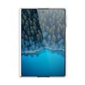 Samsung Galaxy Z Fold8 Dux Ducis Expn Hybrid Cover - MagSafe-kompatibelt - hvid
