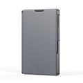 Samsung Galaxy Z Fold8 Dux Ducis Fort Series flip-etui - grå