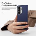Samsung Galaxy Z Fold8 Dux Ducis Vyne magnetisk etui med beskyttelse af hængslet - Blå