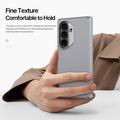 Samsung Galaxy Z Fold8 Dux Ducis Vyne magnetisk etui med beskyttelse af hængslet - grå