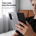 Samsung Galaxy Z Fold8 Dux Ducis Vyne magnetisk etui med beskyttelse af hængslet - grå