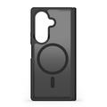Samsung Galaxy Z Fold8 Dux Ducis Yind Hybrid Cover - MagSafe-kompatibel - Sort
