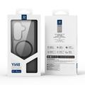 Samsung Galaxy Z Fold8 Dux Ducis Yind Hybrid Cover - MagSafe-kompatibel - Sort