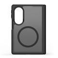 Samsung Galaxy Z Fold8 Dux Ducis Yind Hybrid Cover - MagSafe-kompatibel - Sort