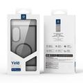 Samsung Galaxy Z Fold8 Dux Ducis Yind Hybrid Cover - MagSafe-kompatibel - Sort