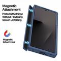 Samsung Galaxy Z Fold8 Dux Ducis Yind Hybrid Cover - MagSafe-kompatibel - Mørkeblå