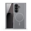 Samsung Galaxy Z Fold8 Dux Ducis Yind Hybrid Cover - MagSafe-kompatibel - Grå