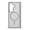Samsung Galaxy Z Fold8 Dux Ducis Yind Hybrid Cover - MagSafe-kompatibel - Grå
