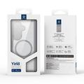 Samsung Galaxy Z Fold8 Dux Ducis Yind Hybrid Cover - MagSafe-kompatibel - Grå