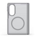 Samsung Galaxy Z Fold8 Dux Ducis Yind Hybrid Cover - MagSafe-kompatibel